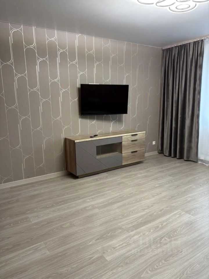 1-комнатная квартира, 30 м² — фотография 2