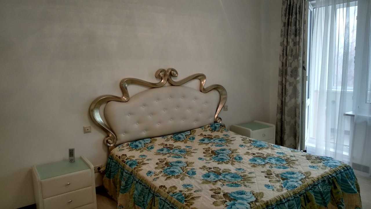 2-комнатная квартира, 45 м² — фотография 2