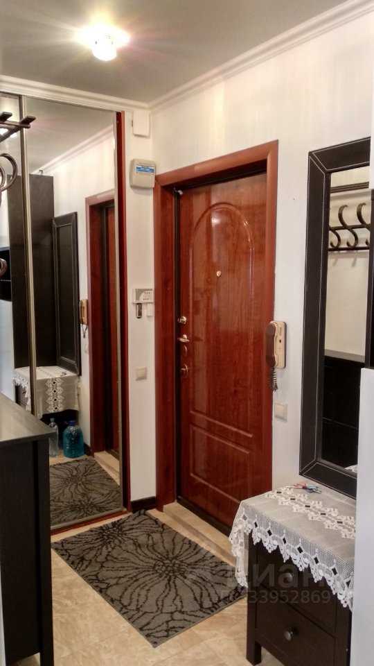2-комнатная квартира, 45 м² — фотография 3