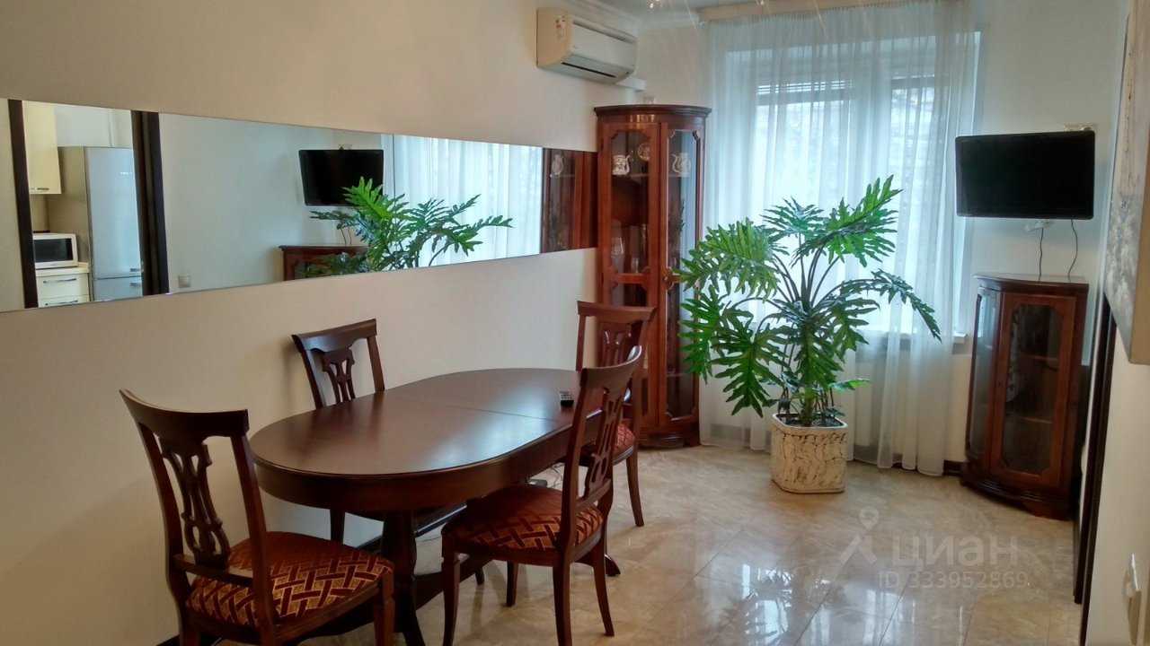 2-комнатная квартира, 45 м²