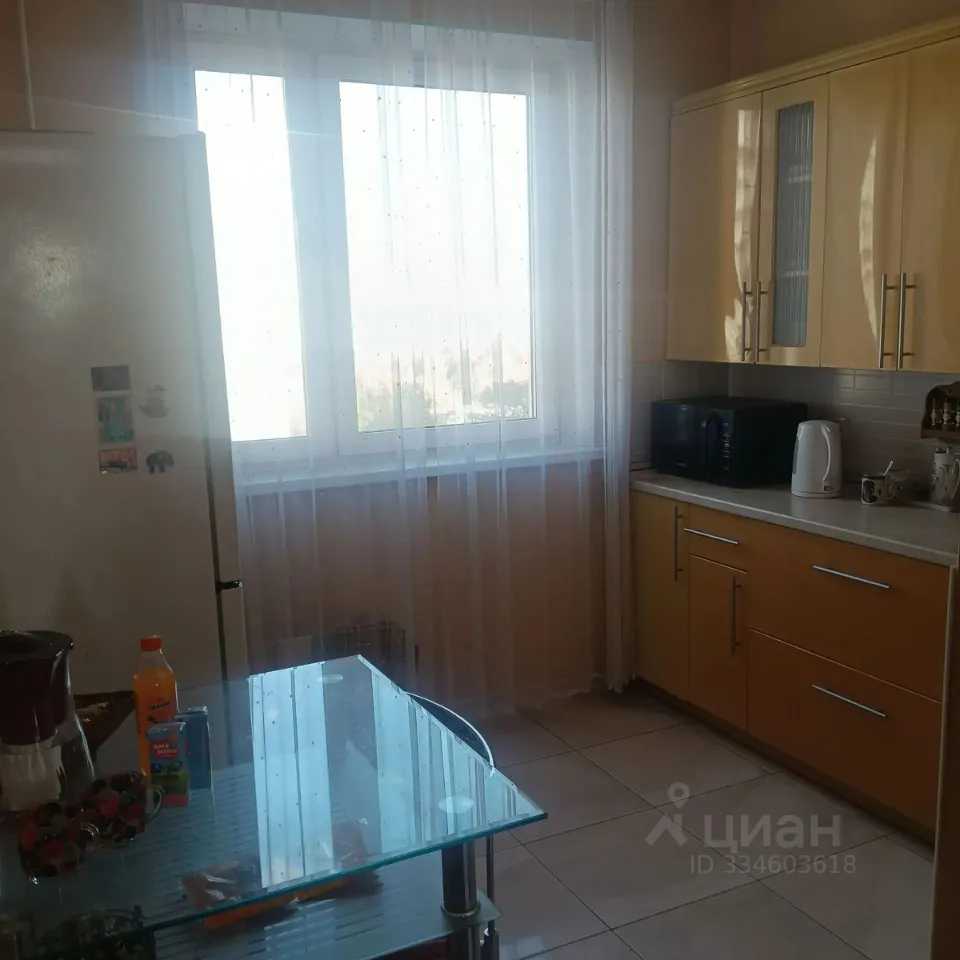 2-комнатная квартира, 52 м²