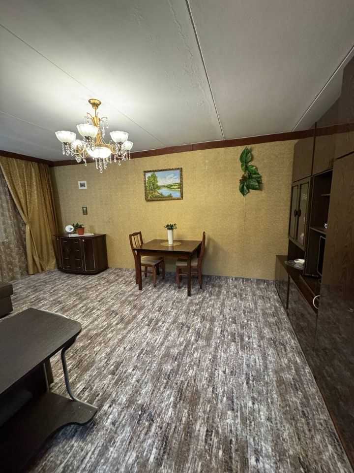 3-комнатная квартира, 64,8 м² — фотография 2