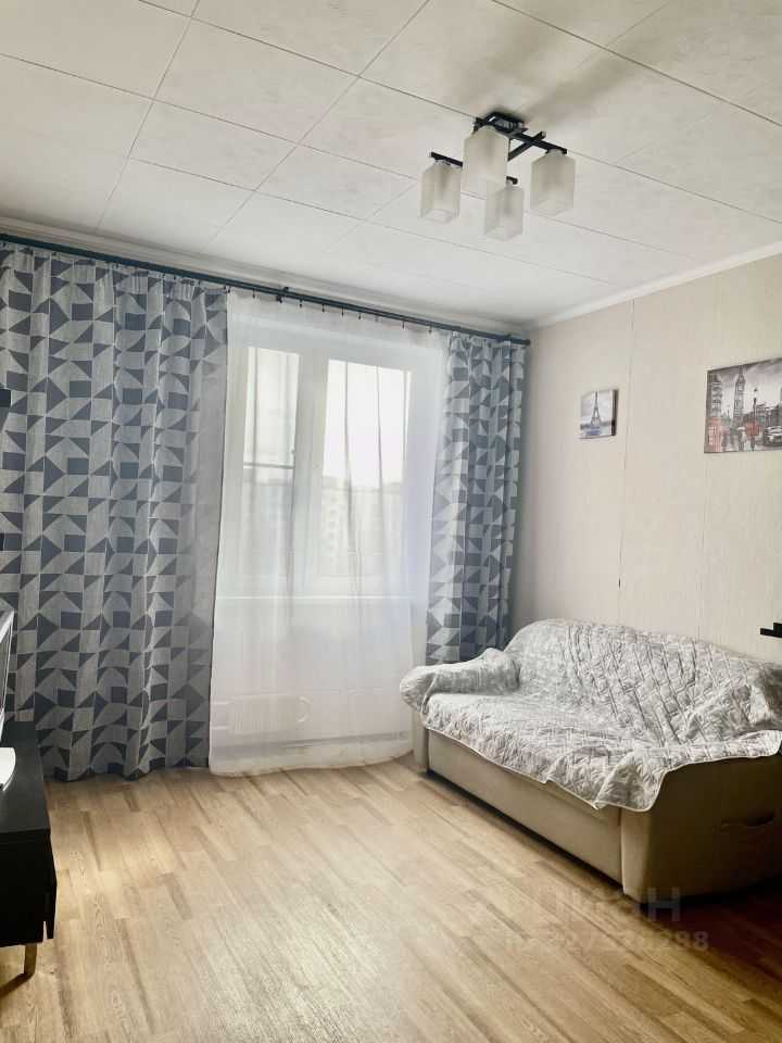 2-комнатная квартира, 47 м²