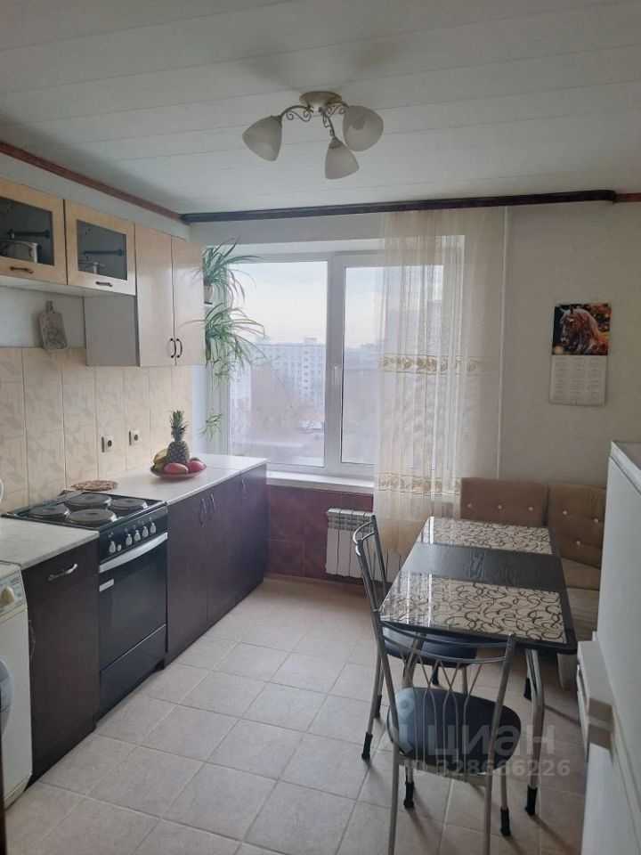 2-комнатная квартира, 51,4 м²