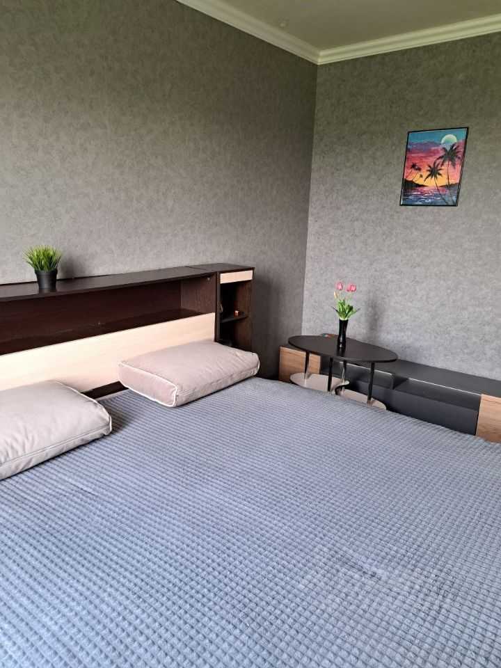 2-комнатная квартира, 54 м² — фотография 3