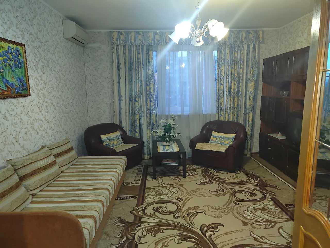 2-комнатная квартира, 53 м² — фотография 2