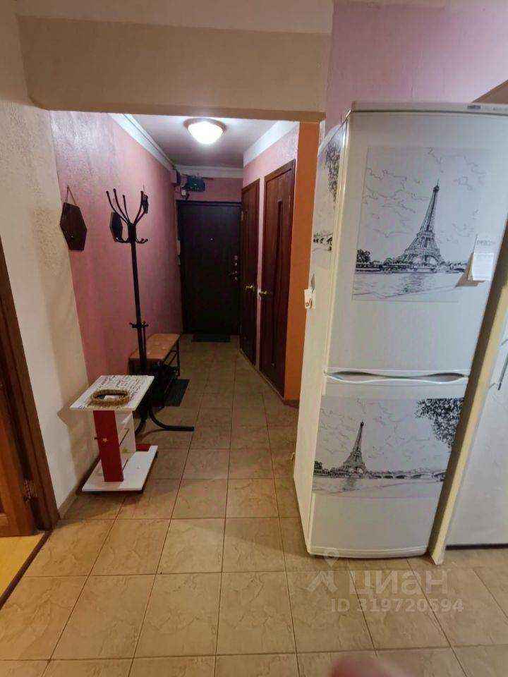 4-комнатная квартира, 75 м² — фотография 2