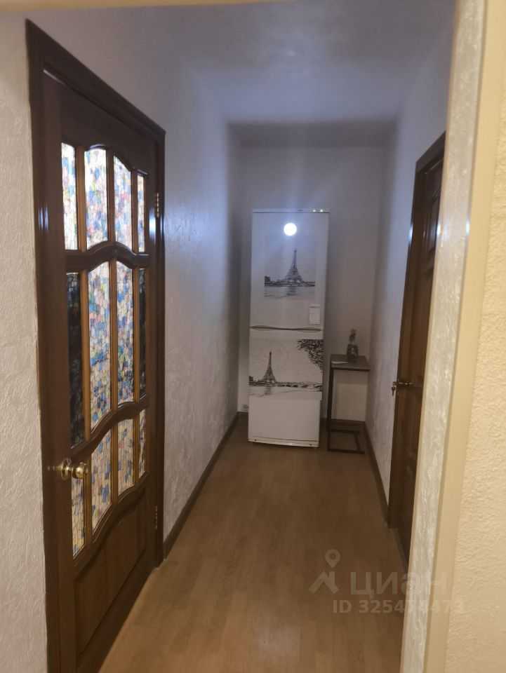 4-комнатная квартира, 75 м² — фотография 3