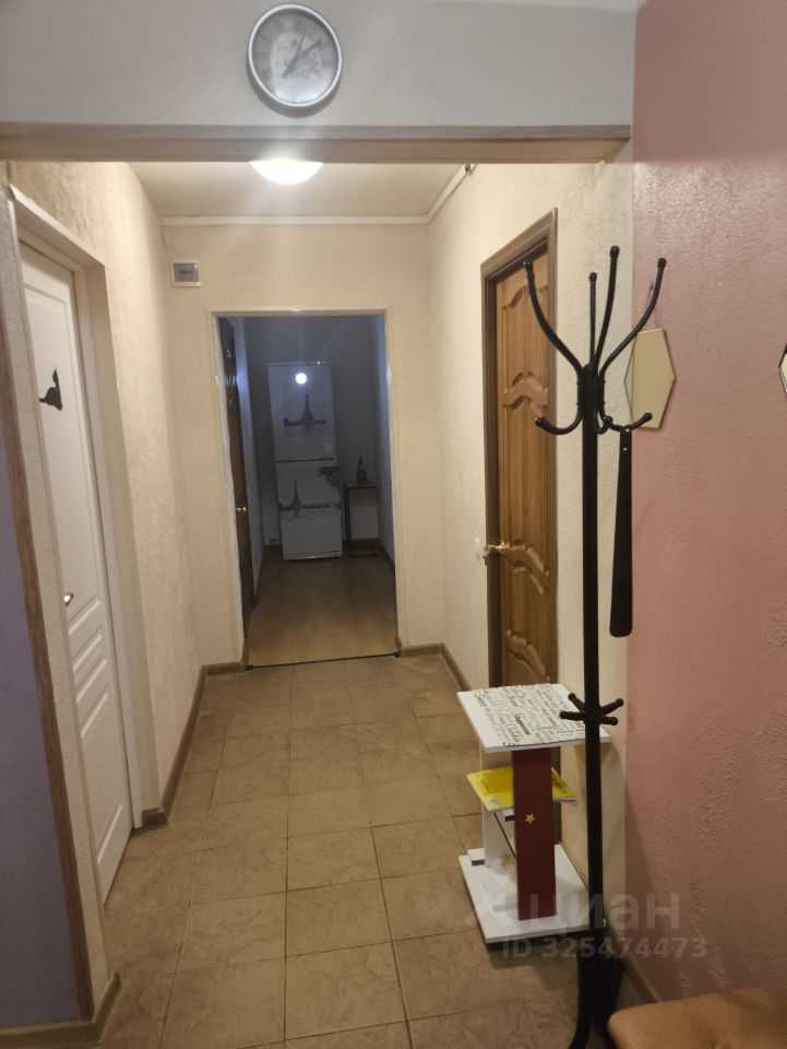 4-комнатная квартира, 75 м²