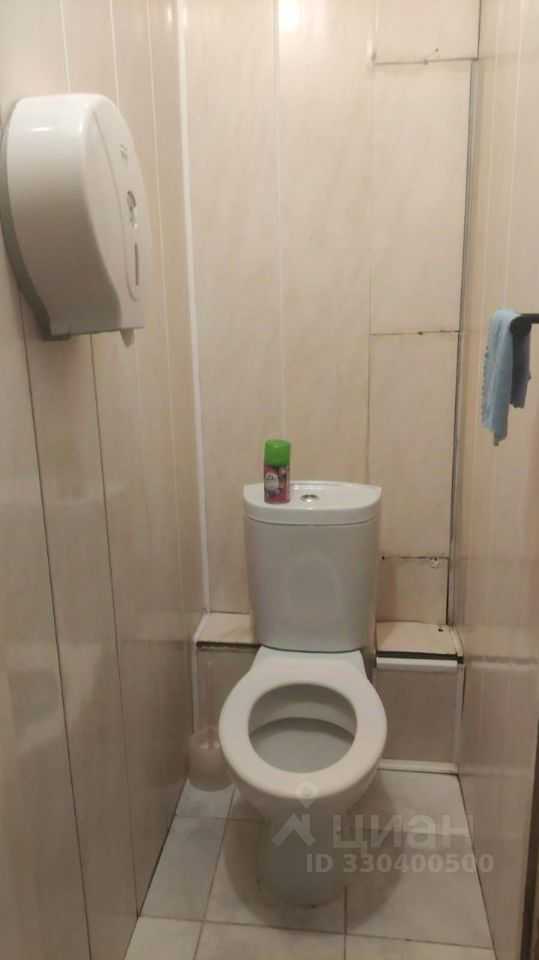 2-комнатная квартира, 60 м² — фотография 3