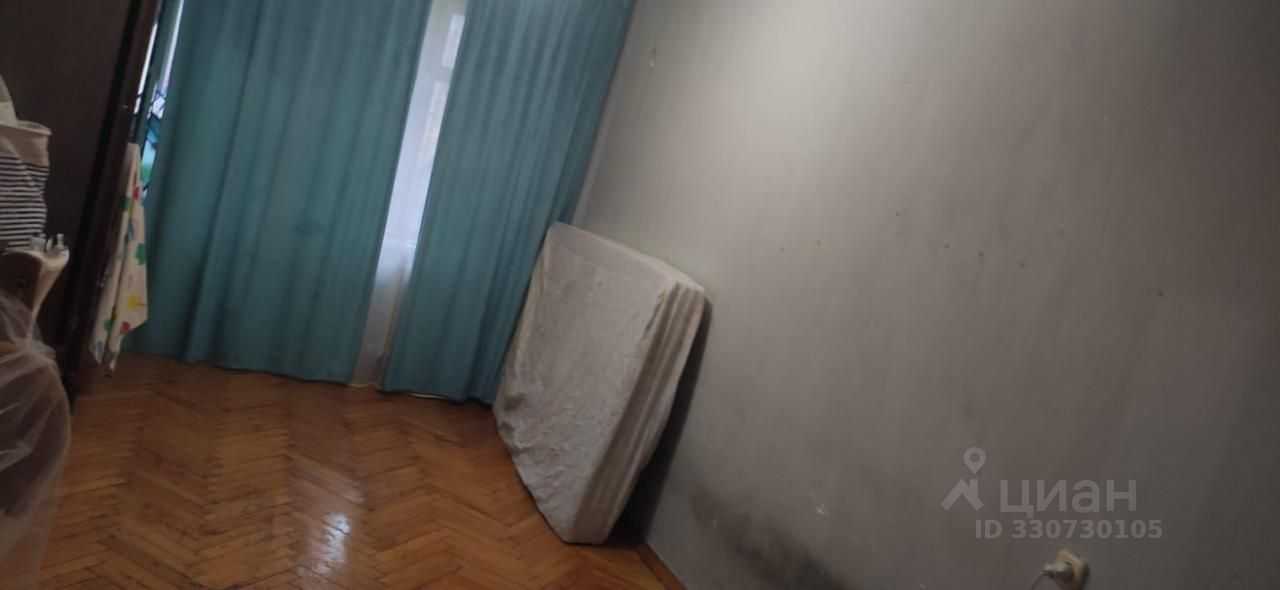 2-комнатная квартира, 60 м² — фотография 2