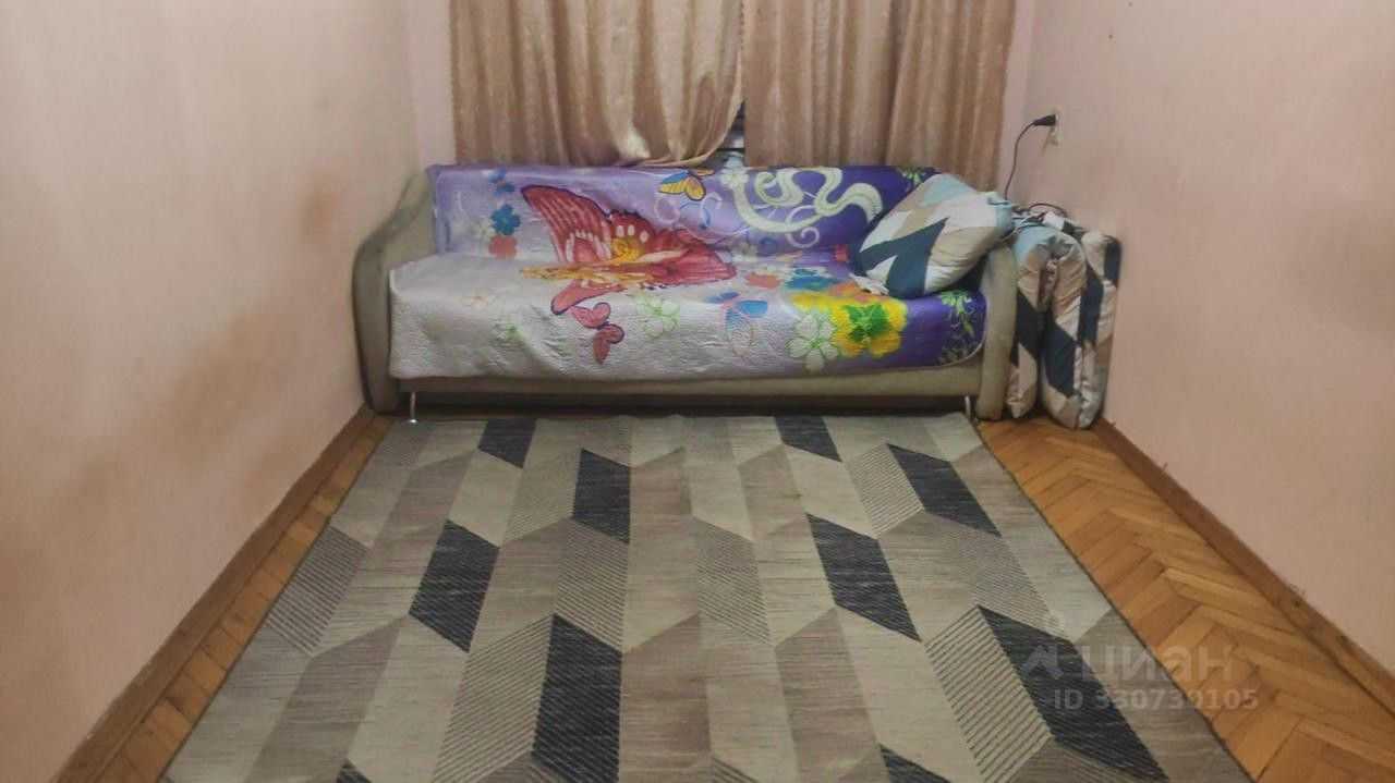 2-комнатная квартира, 60 м² — фотография 3