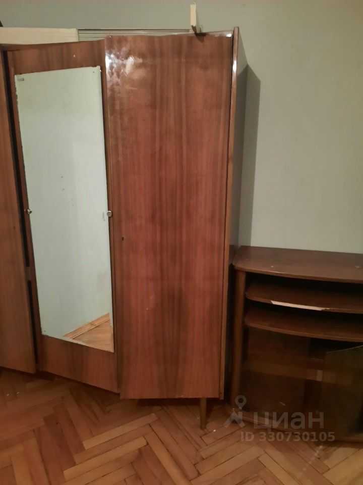 2-комнатная квартира, 60 м²