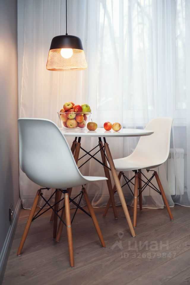 1-комнатная квартира, 33 м²