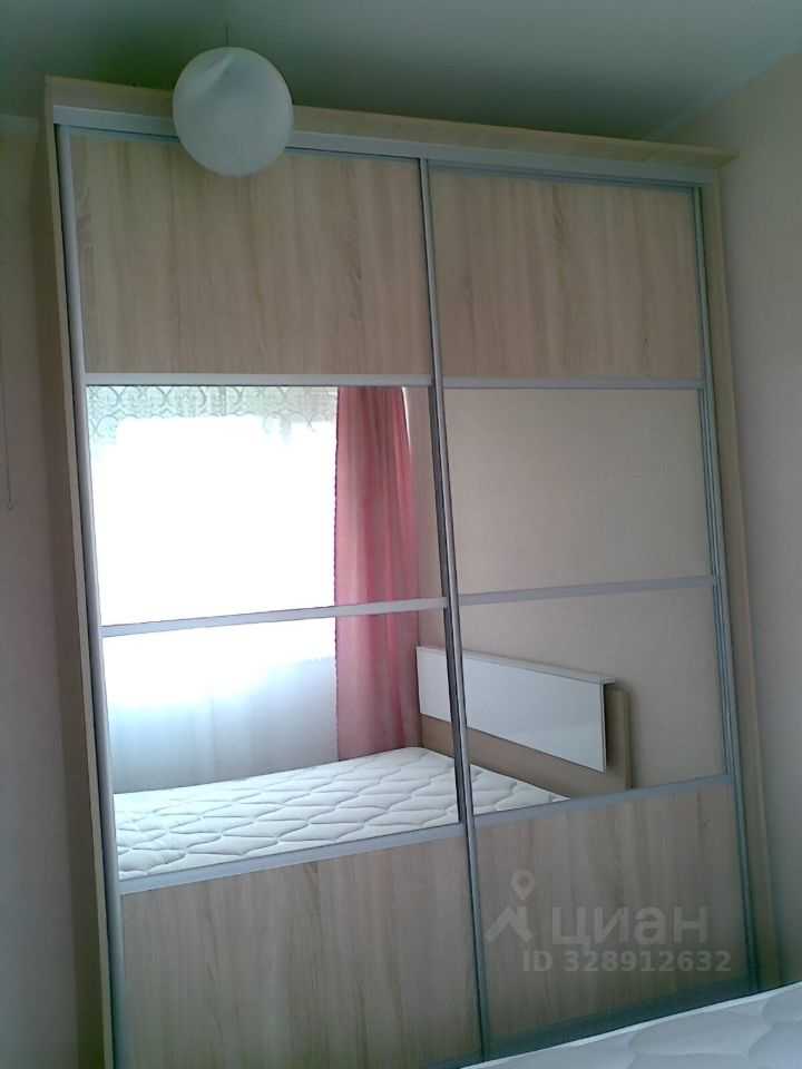 2-комнатная квартира, 75 м² — фотография 2