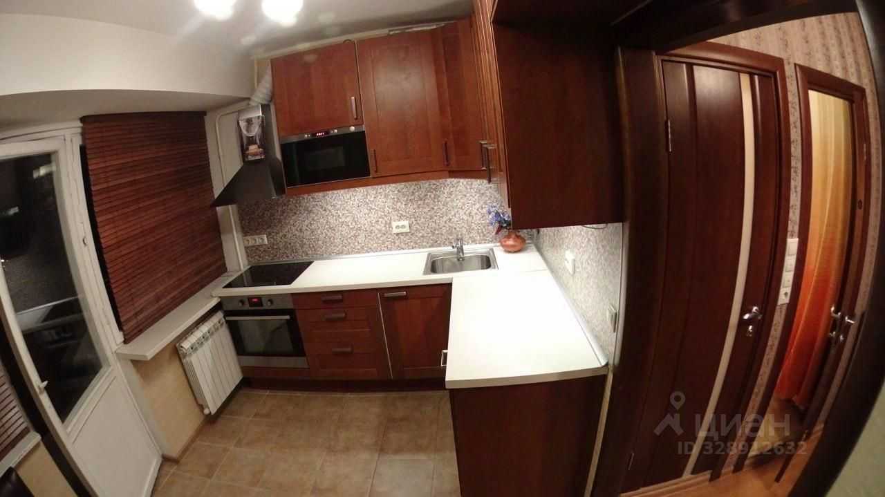 2-комнатная квартира, 75 м² — фотография 3