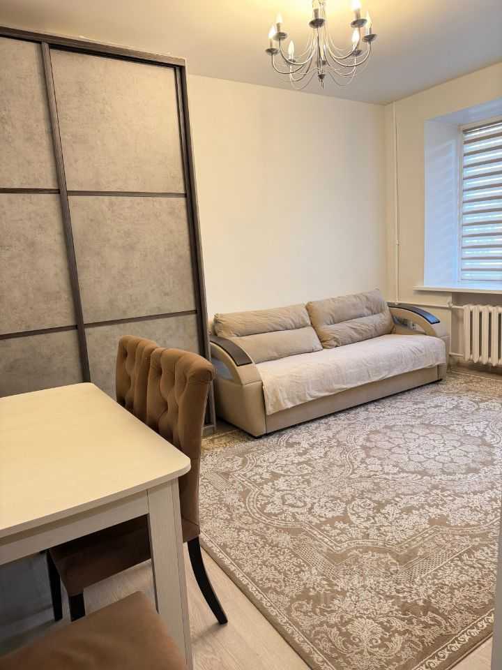 3-комнатная квартира, 71 м²