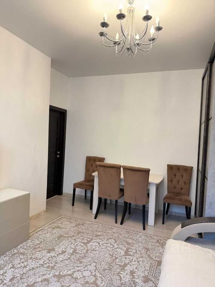3-комнатная квартира, 71 м² — фотография 3