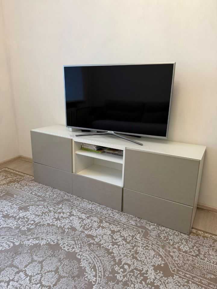 3-комнатная квартира, 71 м² — фотография 2