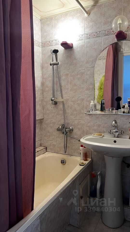 3-комнатная квартира, 65 м² — фотография 3