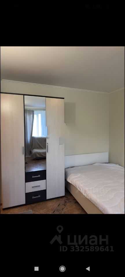 1-комнатная квартира, 25 м²