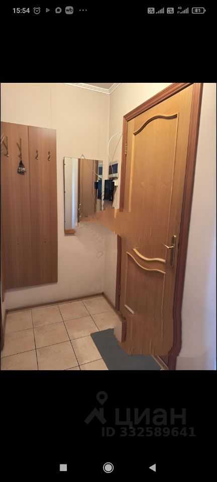 1-комнатная квартира, 25 м² — фотография 3