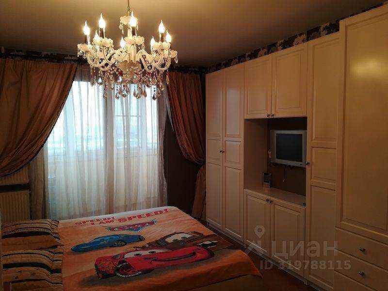 4-комнатная квартира, 120 м² — фотография 2