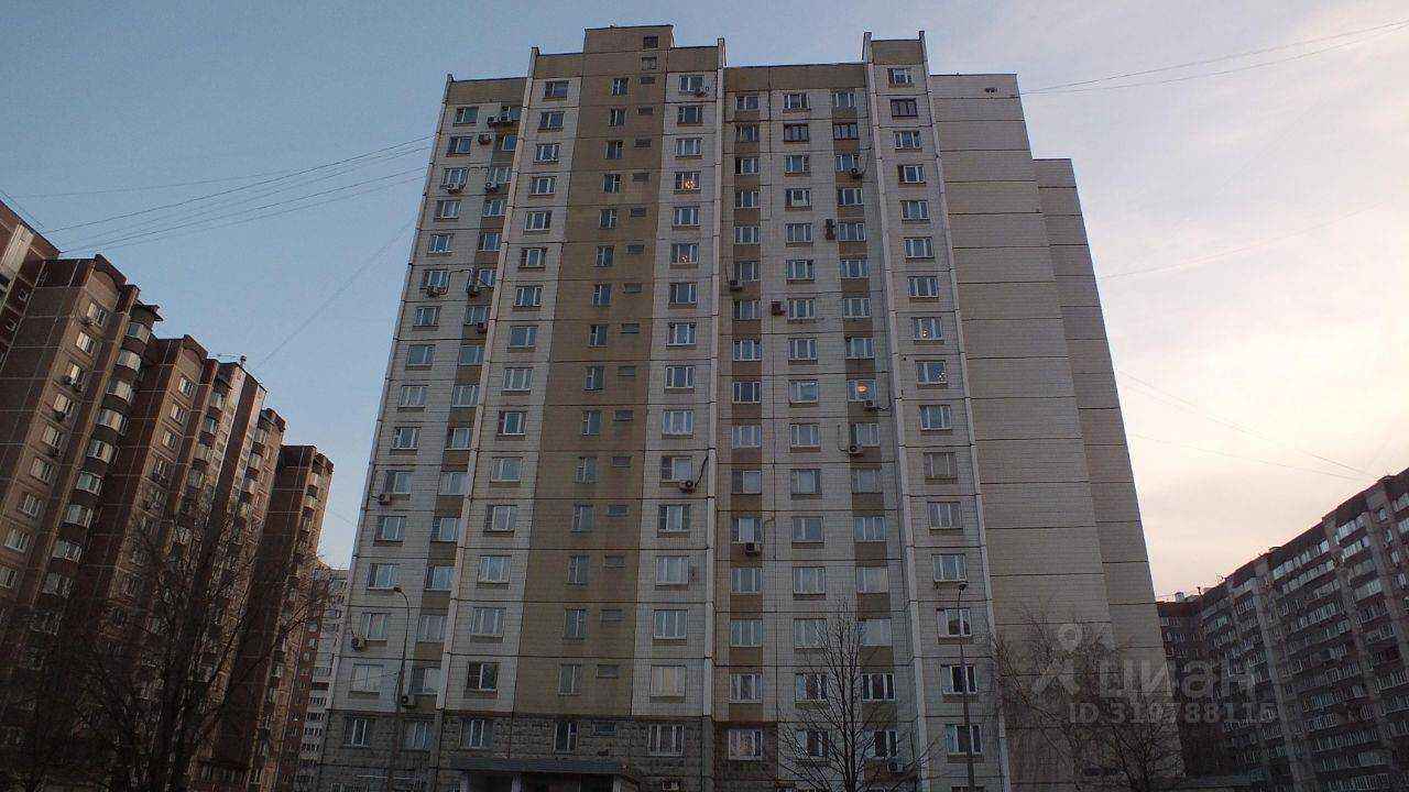 4-комнатная квартира, 120 м²