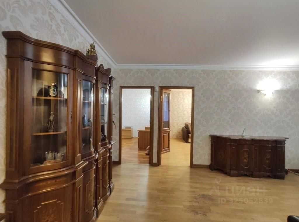 3-комнатная квартира, 75 м² — фотография 2