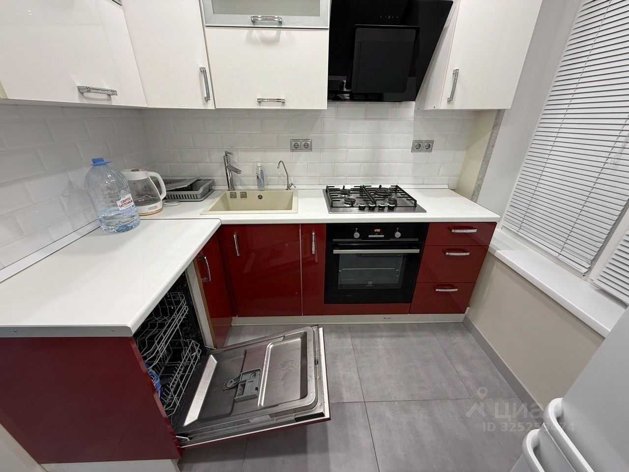 2-комнатная квартира, 50 м²