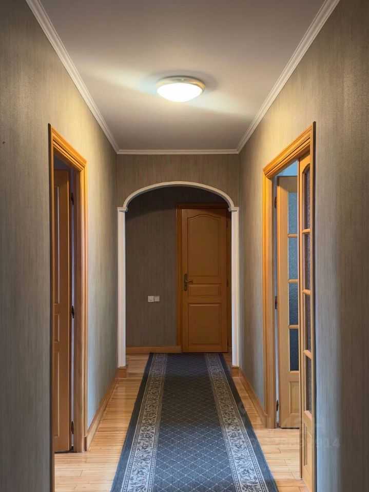 3-комнатная квартира, 83 м² — фотография 2