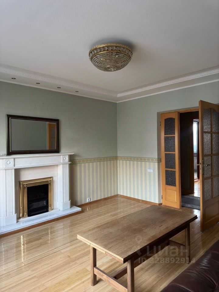 3-комнатная квартира, 83 м² — фотография 3
