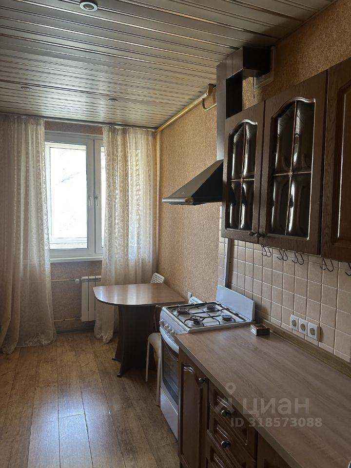2-комнатная квартира, 48,5 м²