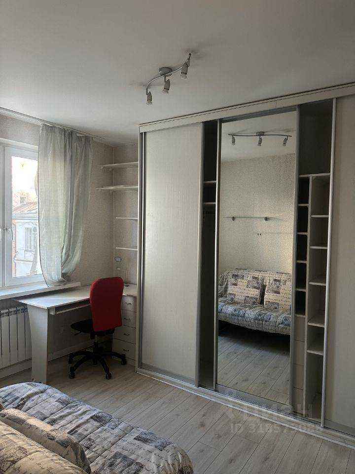 2-комнатная квартира, 48,5 м² — фотография 2