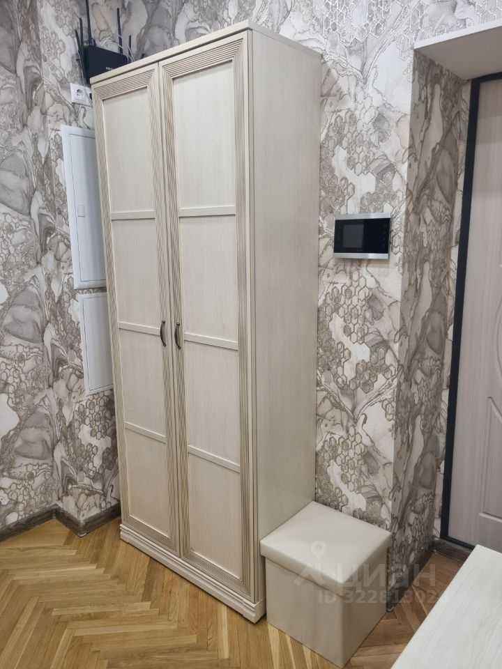 2-комнатная квартира, 60 м² — фотография 3