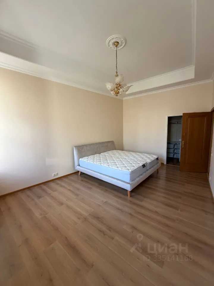 4-комнатная квартира, 102 м²