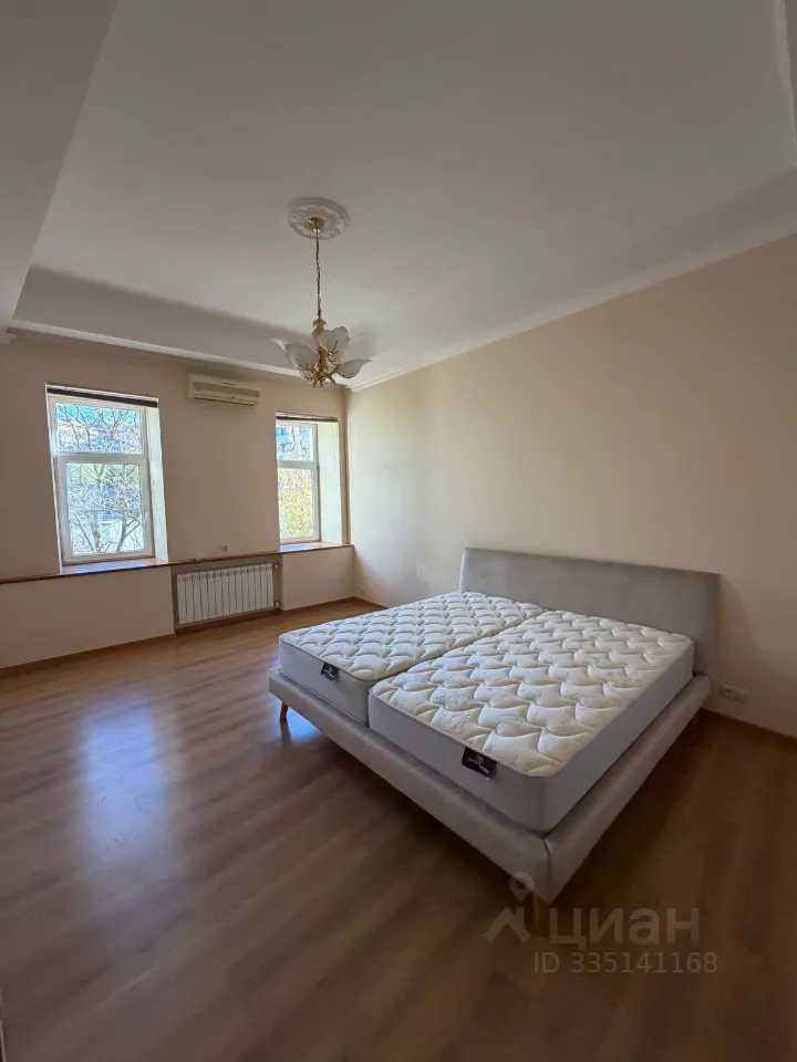 4-комнатная квартира, 102 м² — фотография 2