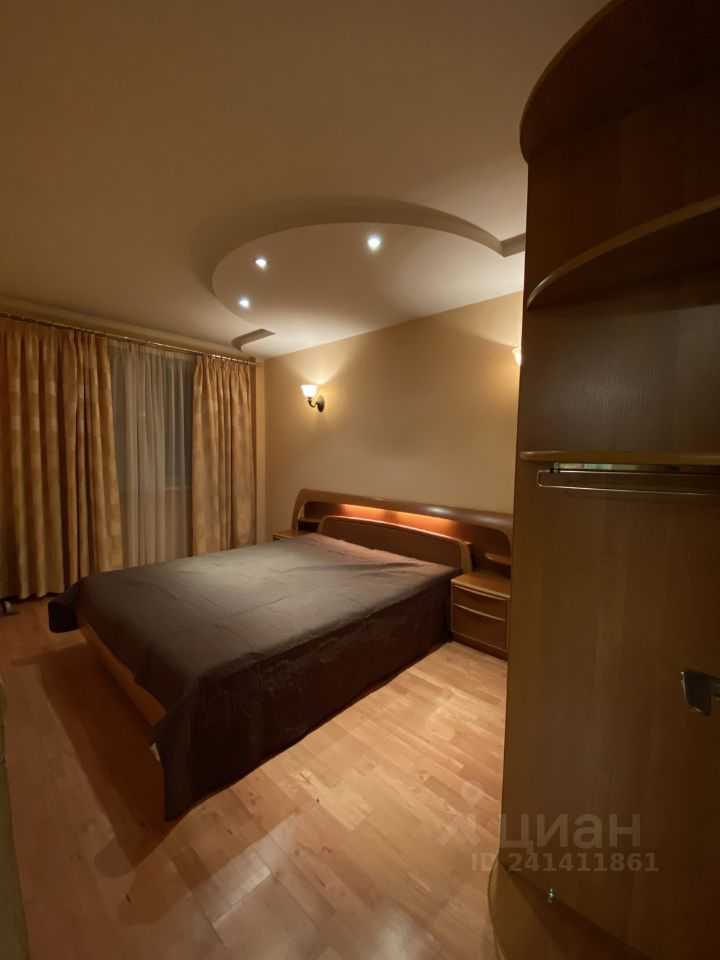 3-комнатная квартира, 72 м² — фотография 2