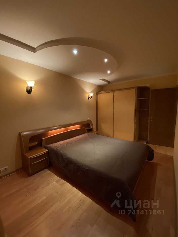 3-комнатная квартира, 72 м²