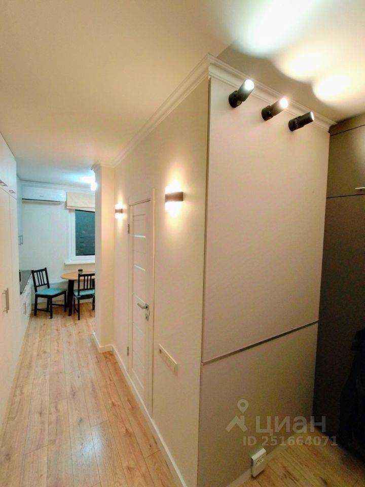 1-комнатная квартира, 38 м²