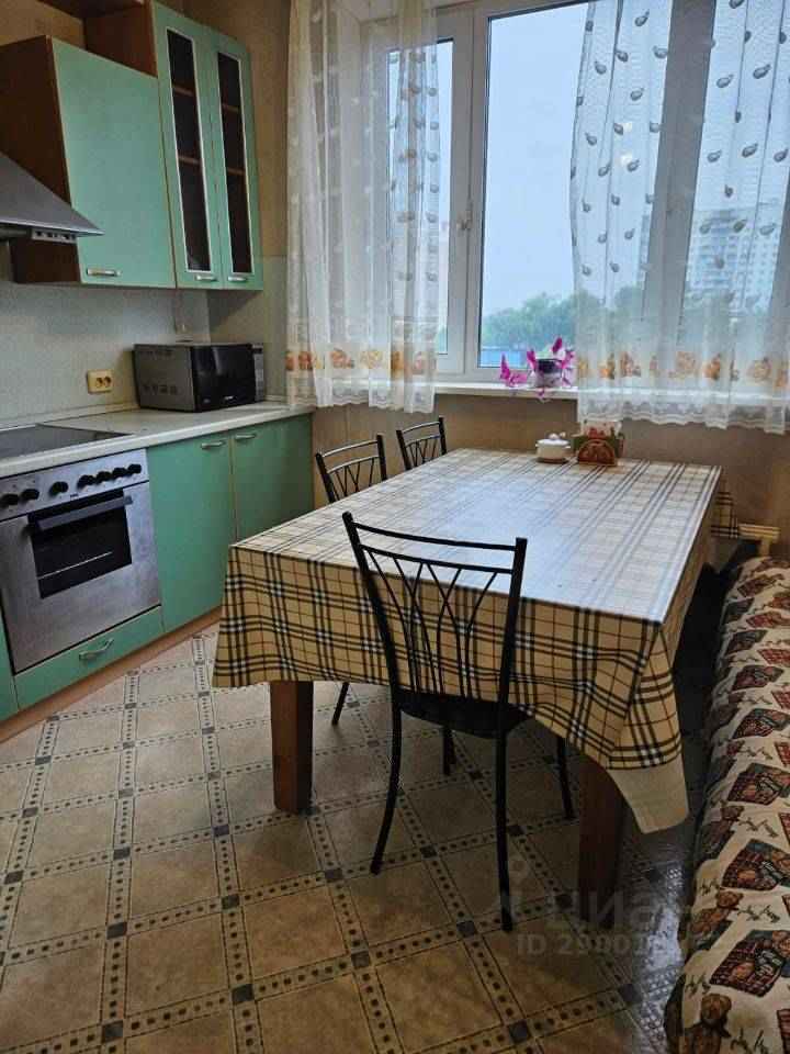 3-комнатная квартира, 72 м² — фотография 2