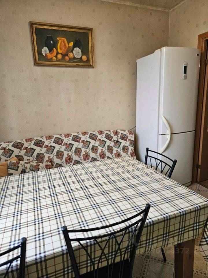 3-комнатная квартира, 72 м² — фотография 3