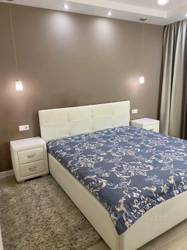 3-комнатная квартира, 78 м² — фотография 3