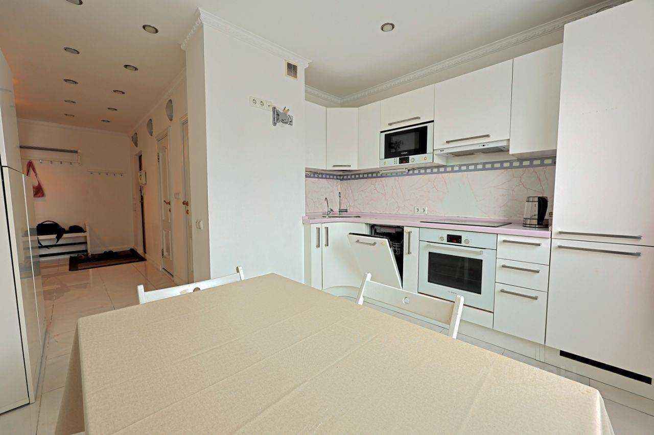 3-комнатная квартира, 75 м²