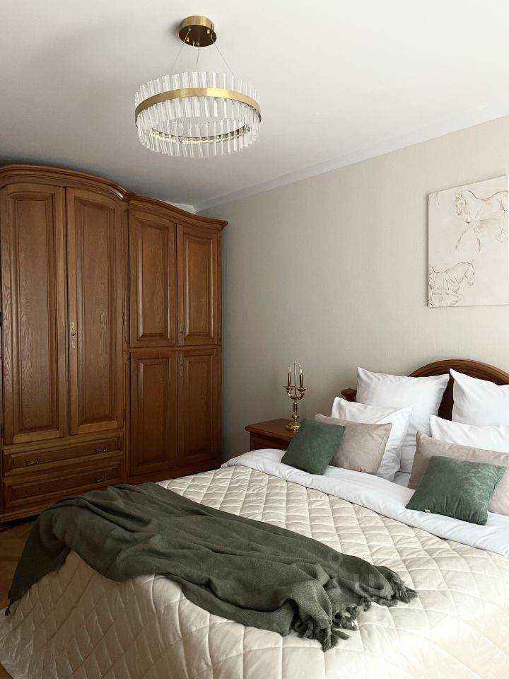 5-комнатная квартира, 120 м² — фотография 2
