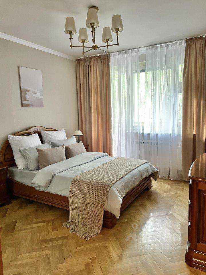5-комнатная квартира, 120 м² — фотография 3