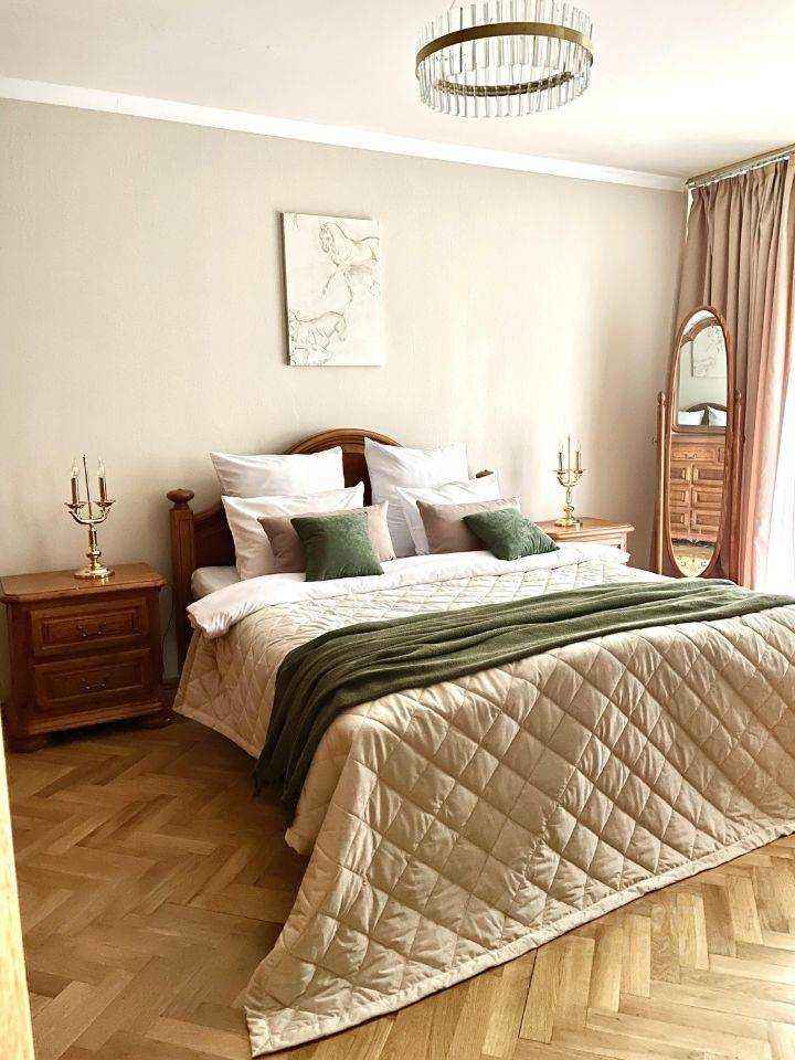 5-комнатная квартира, 120 м²
