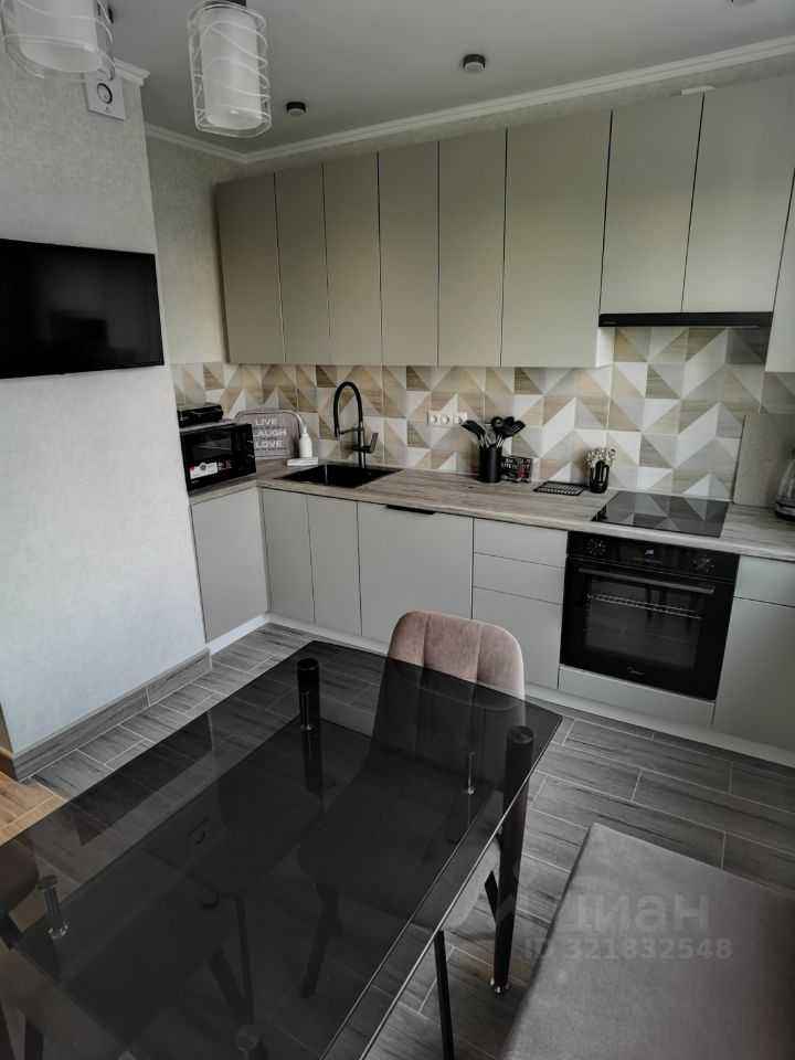 3-комнатная квартира, 75 м²