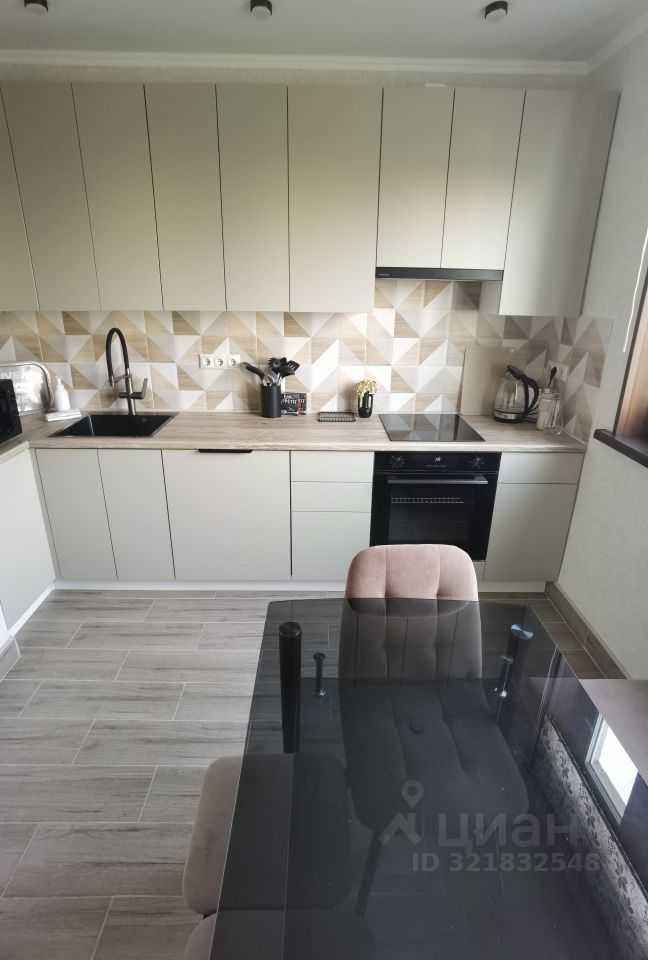 3-комнатная квартира, 75 м² — фотография 3