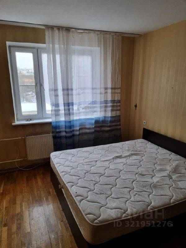 2-комнатная квартира, 53,4 м² — фотография 2